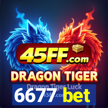 6677 bet